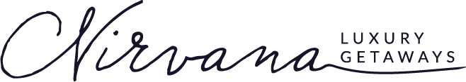 logo - nirvana luxury getaways